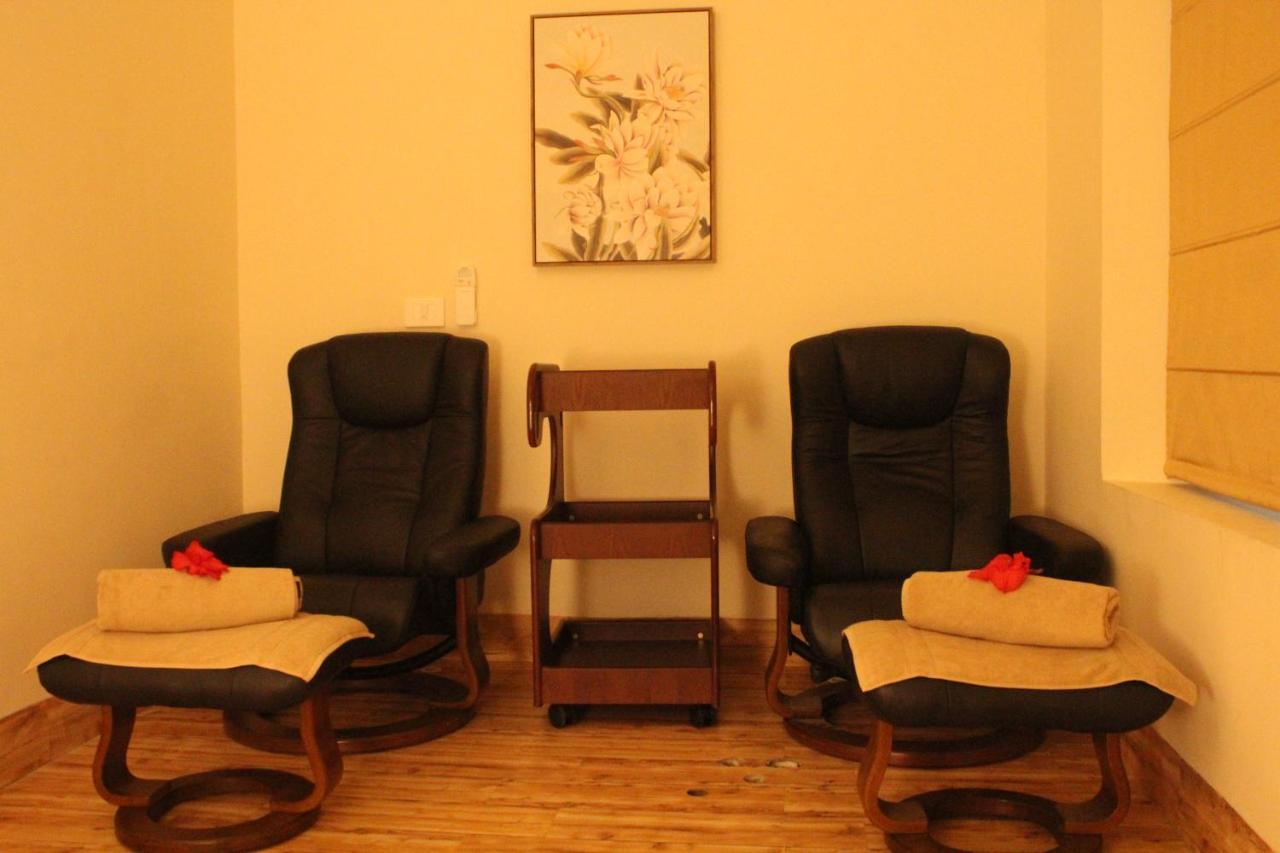 Hotel Araiya Pālampur Extérieur photo