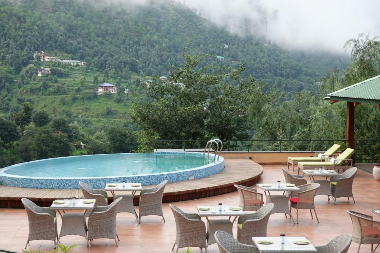 Hotel Araiya Pālampur Extérieur photo