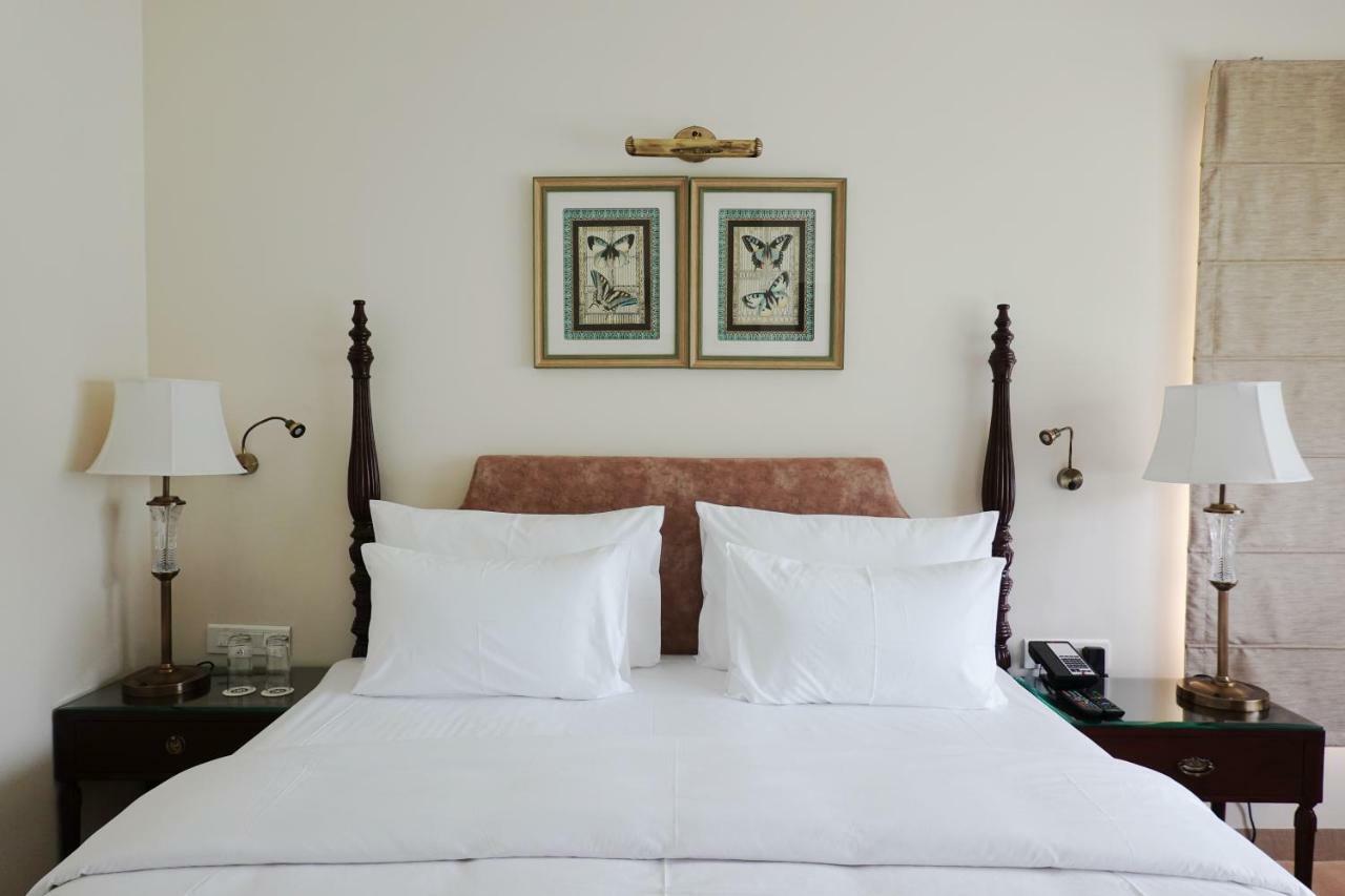 Hotel Araiya Pālampur Extérieur photo