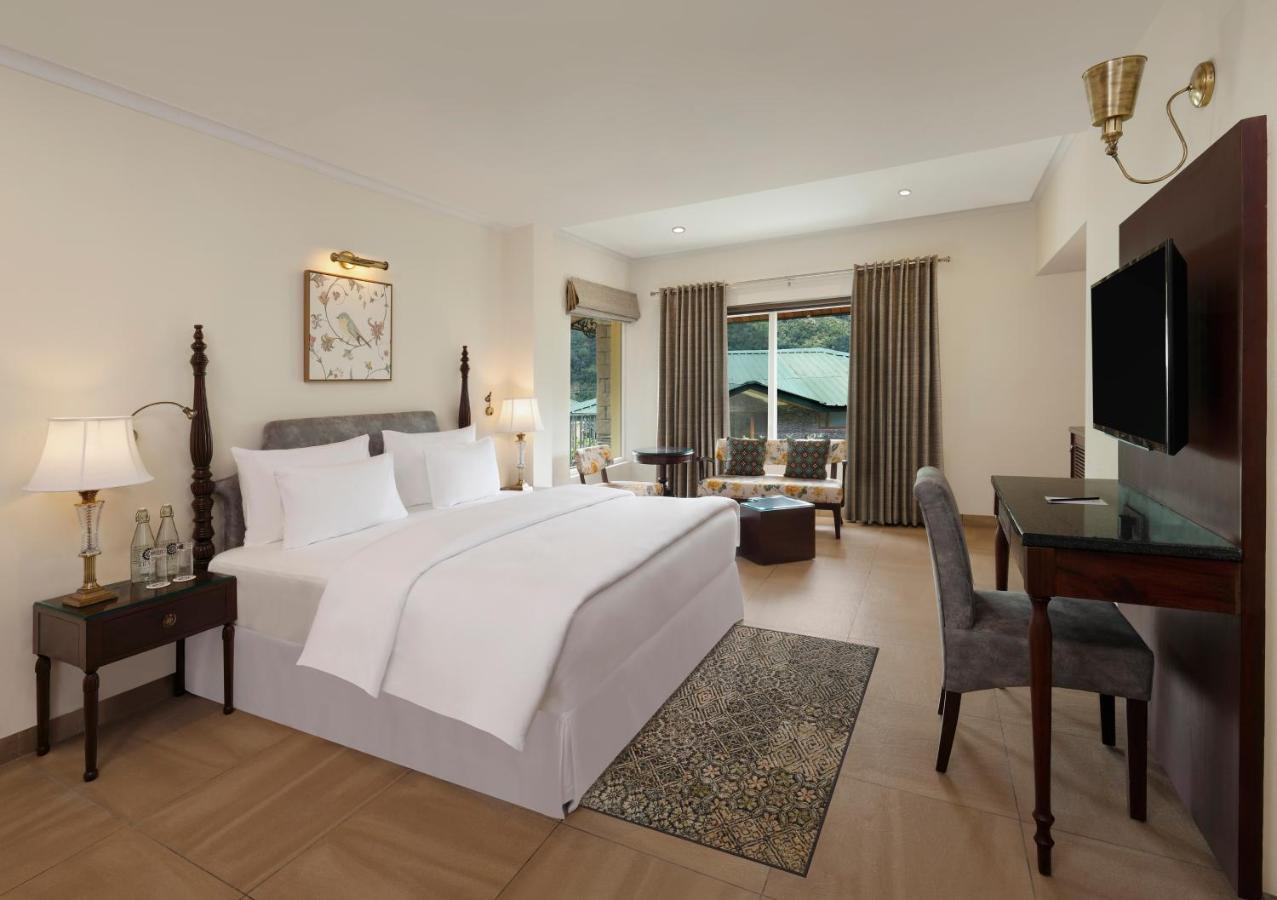 Hotel Araiya Pālampur Extérieur photo